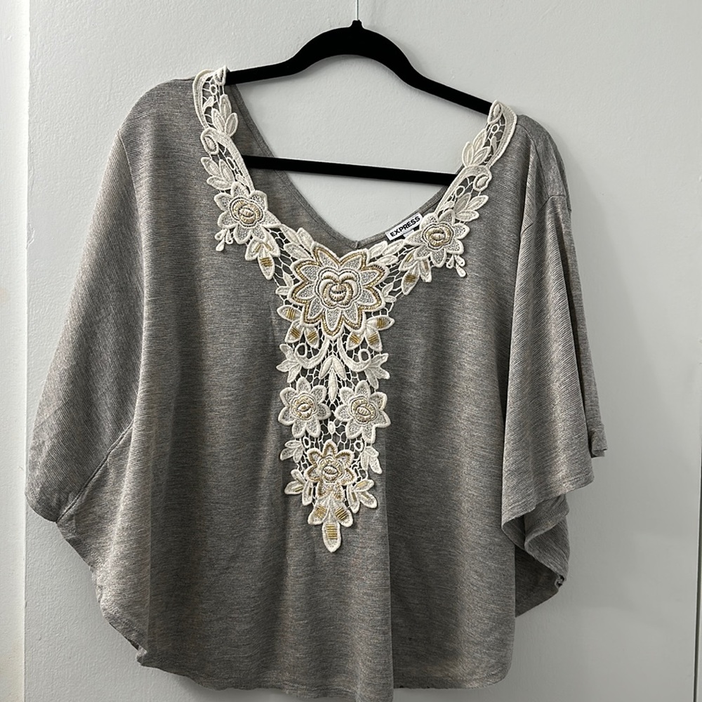 Express top